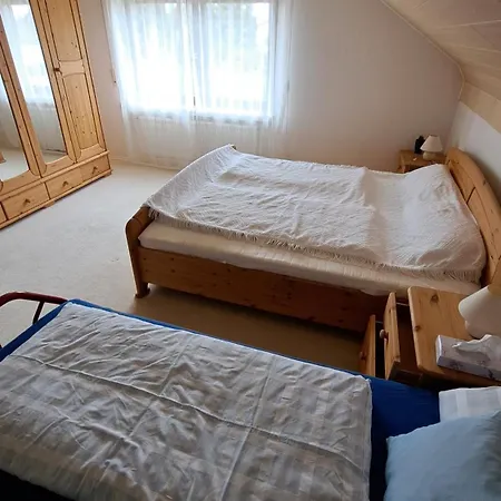 Familie Poellet Naehe Ingolstadt Apartmán *