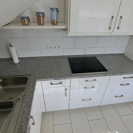 Familie Poellet Naehe Ingolstadt Apartmán