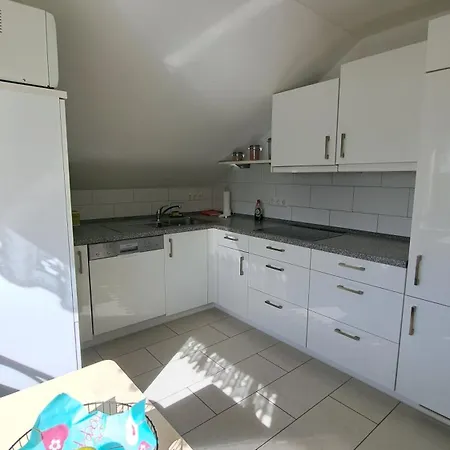 Apartmán Familie Poellet Naehe Ingolstadt