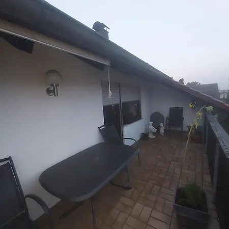 Familie Poellet Naehe Ingolstadt * Stammham (Eichstaett)