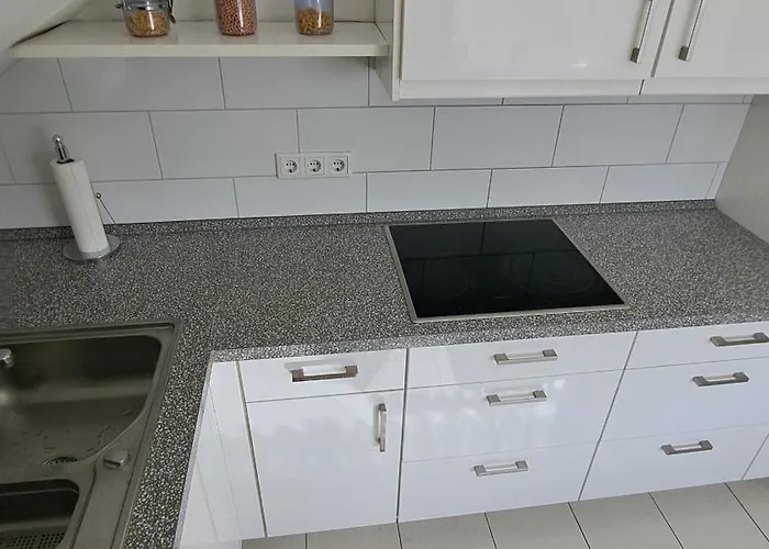 Familie Poellet Апартаменты