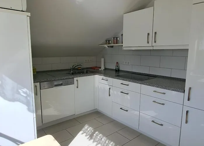 Apartment Familie Poellet