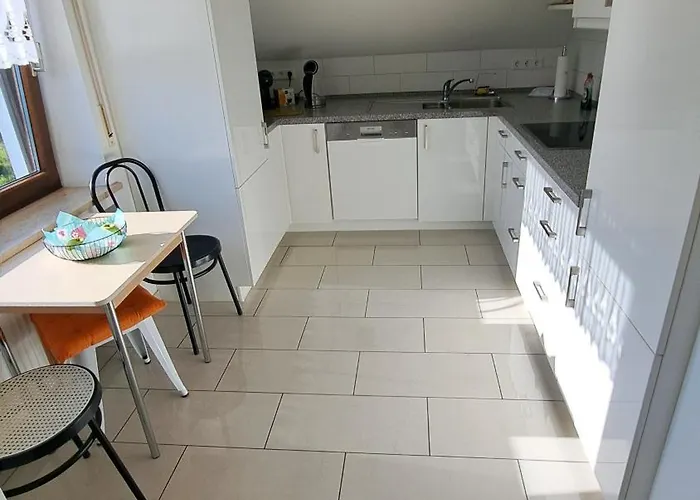 Apartment Familie Poellet